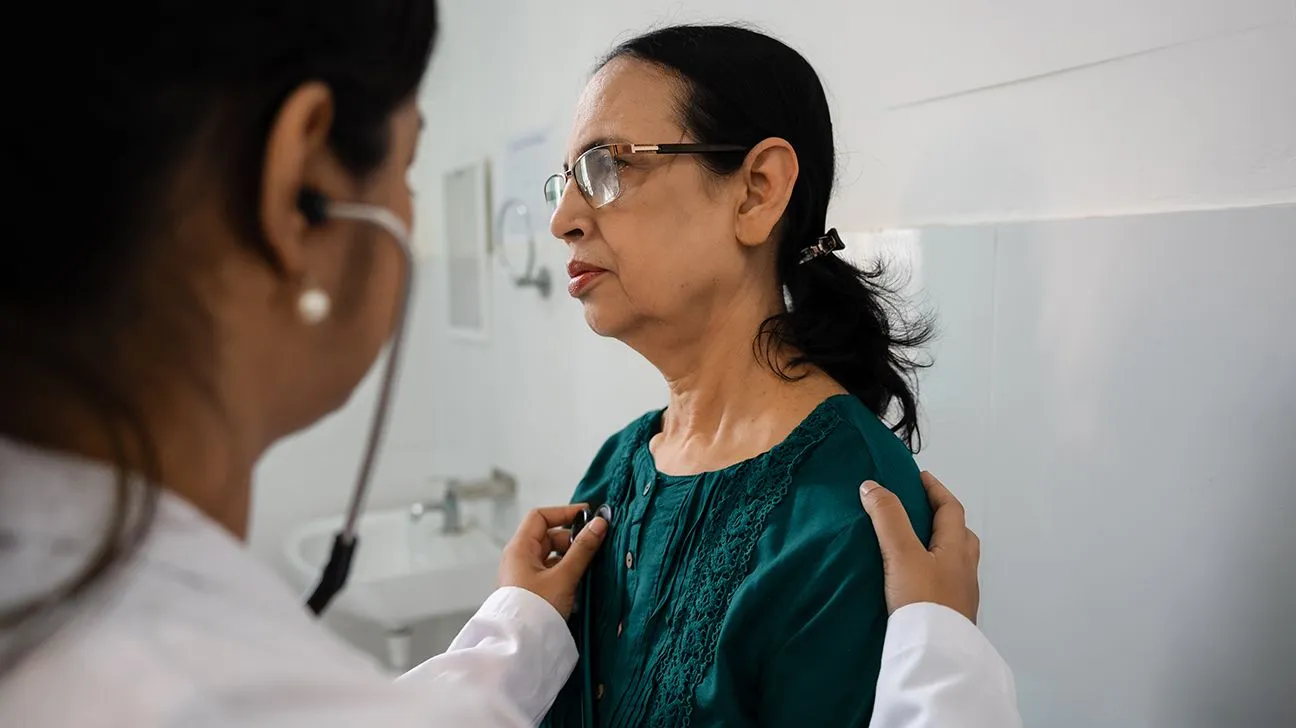 Research Shows Unexpected Causes of Heart Attacks for Females Younger Than 65