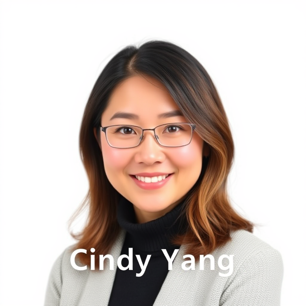 Cindy Yang