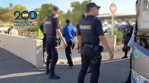 Spanish Authorities Detains 19 Individuals Suspected of Brutality and Murder Following 50 Migrants Disappear from Vessel